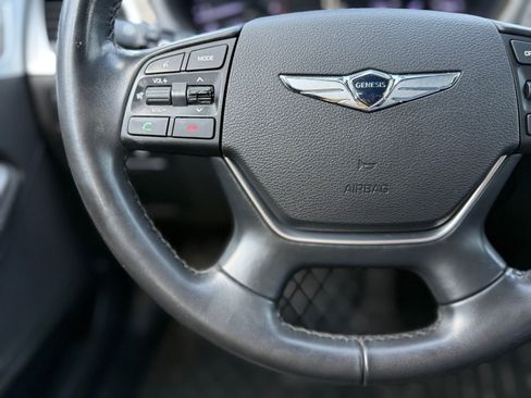 Used 2018 Genesis G80 3.8 w/ Option Group 02 image 25