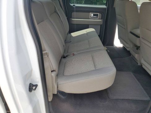 Used 2010 Ford F150 2WD SuperCrew image 22