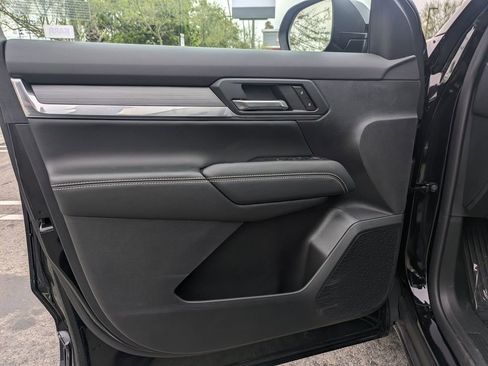 New 2026 GMC Terrain Elevation w/ Technology Package II FWD image 20
