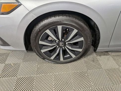 Used 2024 Honda Civic EX-L image 31