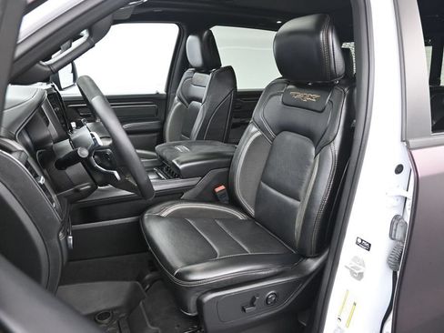 Used 2024 RAM 1500 TRX AWD/4WD image 14