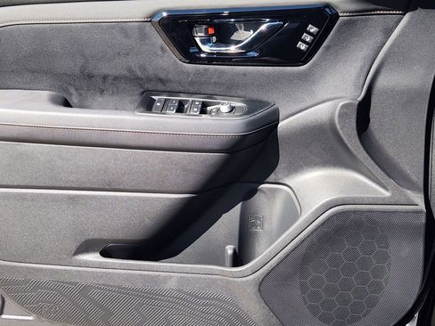 New 2026 Subaru Forester Touring image 17