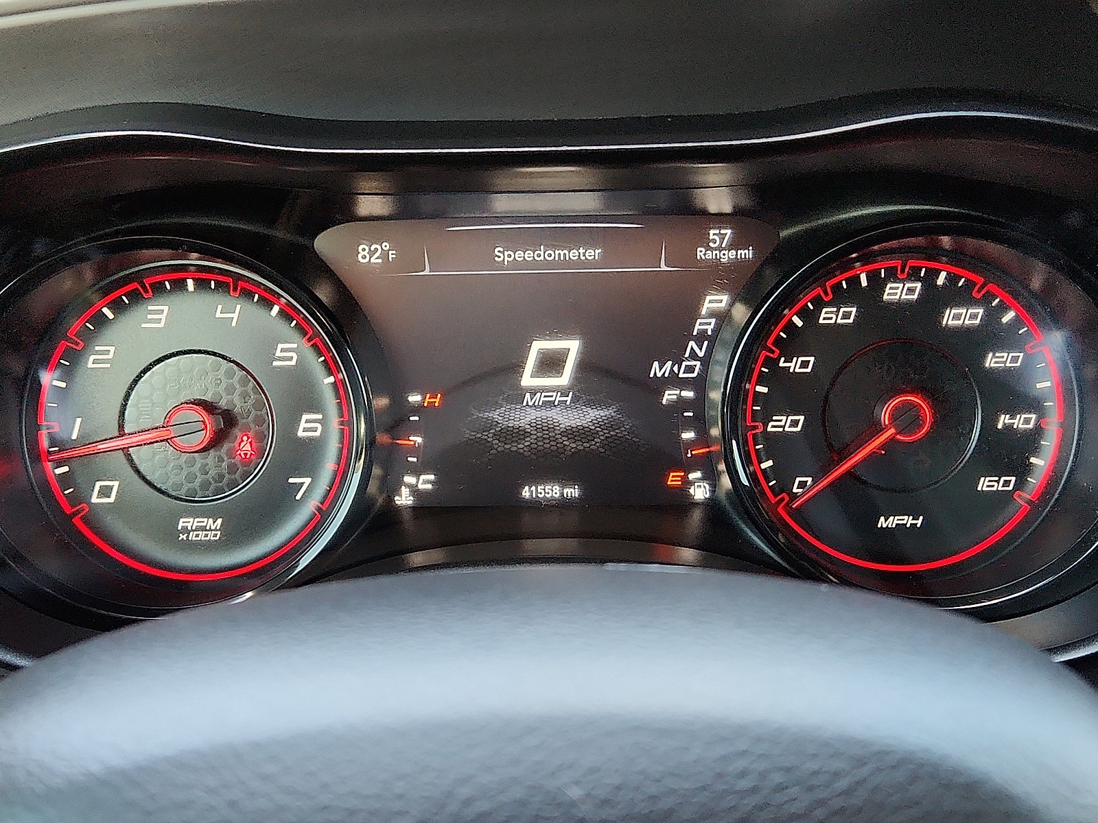 Used 2023 Dodge Charger R/T w/ Blacktop Package RWD image 19