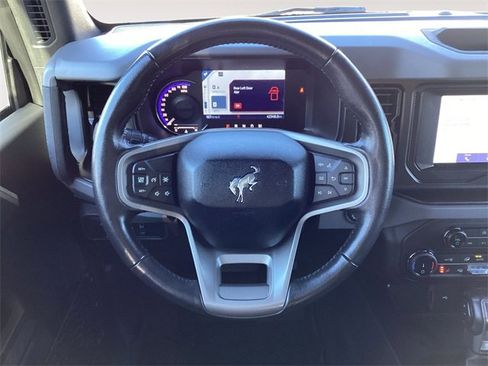 Used 2022 Ford Bronco Big Bend image 12