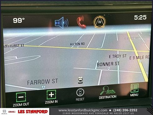 Used 2014 Chevrolet Corvette Stingray Coupe w/ 2LT Preferred Equipment Group image 31