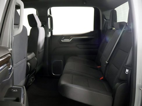 Used 2024 Chevrolet Silverado 1500 LT image 26