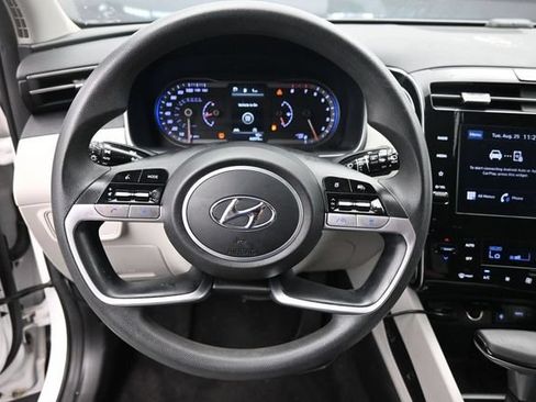 Used 2024 Hyundai Tucson SEL FWD image 12