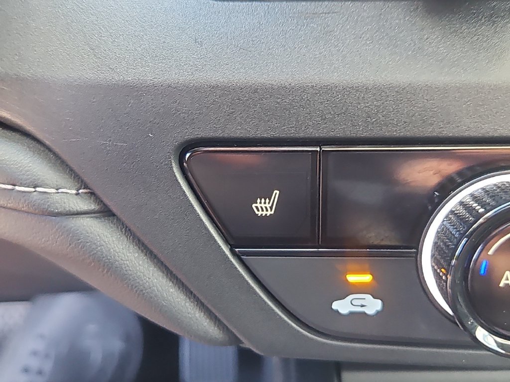 Certified 2023 Honda Accord EX image 18