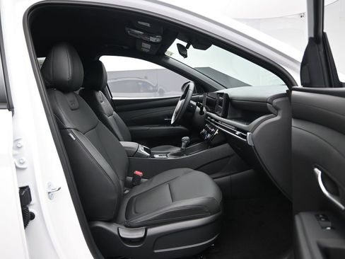 New 2025 Hyundai Tucson XRT image 31