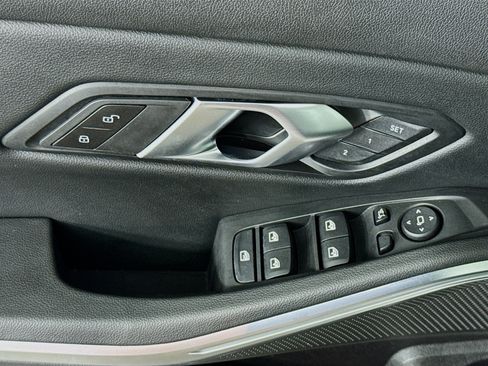 Used 2026 BMW 330i Sedan RWD image 22