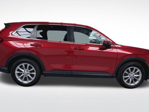 Used 2023 Honda CR-V EX image 12