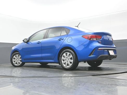 Used 2023 Kia Rio S image 30