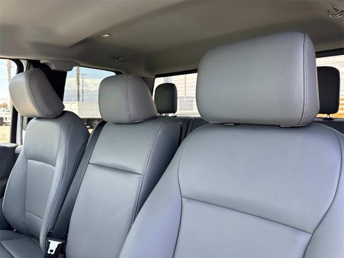 New 2025 Ford F350 XL w/ XL Chrome Package image 15