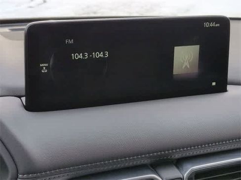 Used 2024 MAZDA CX-5 AWD 2.5 S w/ Select Package image 28