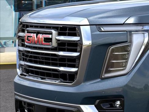 New 2026 GMC Yukon Elevation AWD/4WD image 13