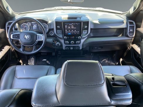 Used 2025 RAM 1500 Tradesman w/ Trailer Tow Group AWD/4WD image 10