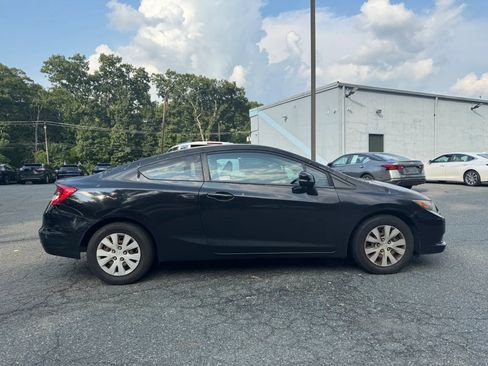 Used 2012 Honda Civic LX image 6