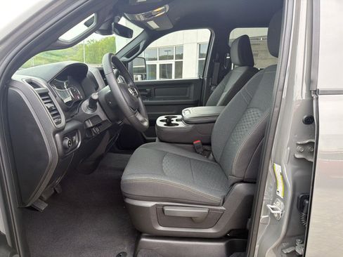 New 2026 RAM 2500 Tradesman AWD/4WD image 19