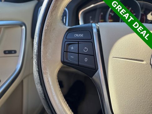 Used 2015 Volvo S60 T5 Premier image 22