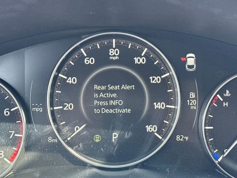 New 2026 MAZDA CX-30 Aire Edition image 16