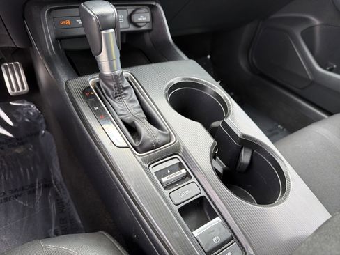 Used 2025 Honda Civic Sport image 10