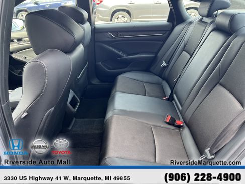 Used 2020 Honda Accord Sport image 24