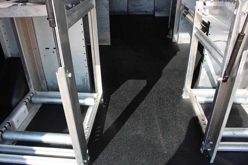 Used 2019 Ford Transit 250 148 Medium Roof w/ Exterior Upgrade Package RWD image 14