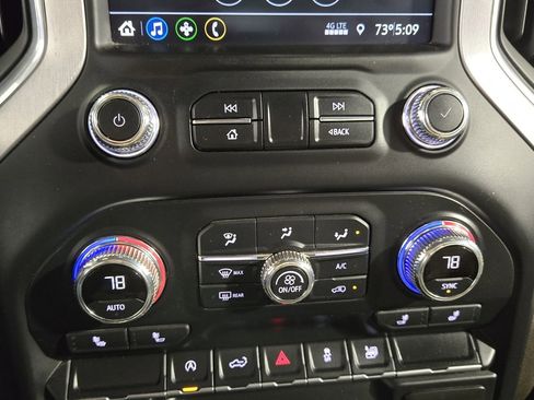 Used 2021 GMC Sierra 1500 SLE w/ Max Trailering Package image 15