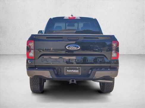 New 2026 Ford Ranger XLT w/ Convenience Package RWD image 8