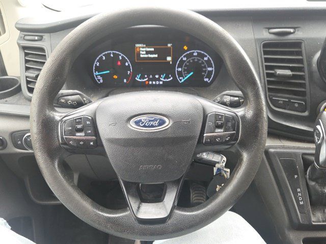 Used 2020 Ford Transit 350 DRW w/ Upfitter Package RWD image 28