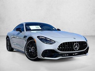 New 2025 Mercedes-Benz AMG GT 43 video 2