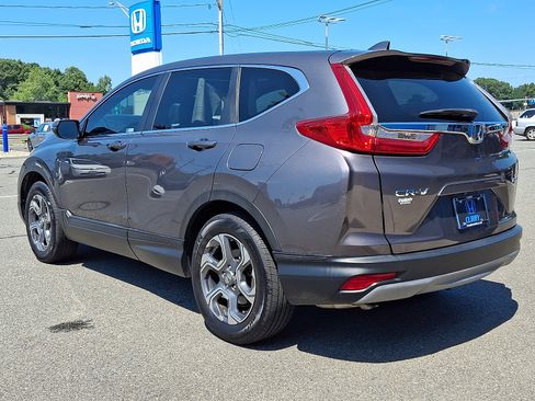 Used 2019 Honda CR-V EX image 6