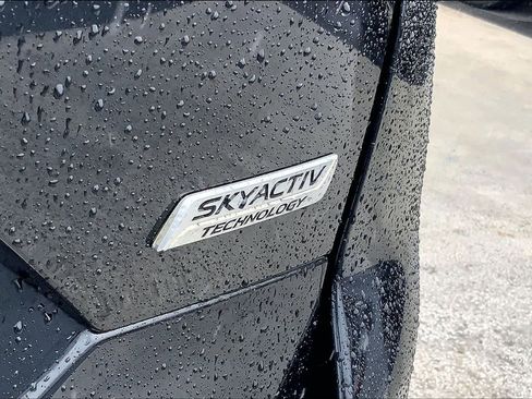 Used 2018 MAZDA CX-5 Sport FWD image 7