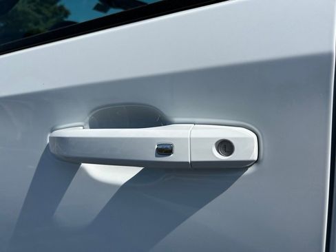 New 2026 GMC Sierra 1500 AT4 w/ AT4 Premium Package image 30