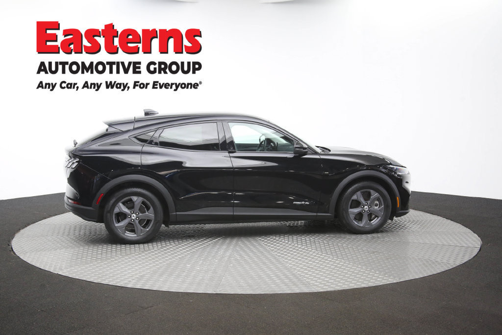 Used 2022 Ford Mustang Mach-E Select AWD/4WD image 45