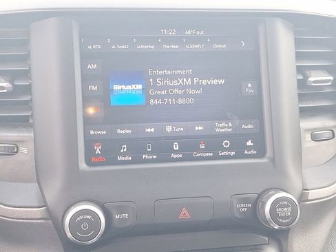 Used 2020 RAM 2500 Tradesman image 47