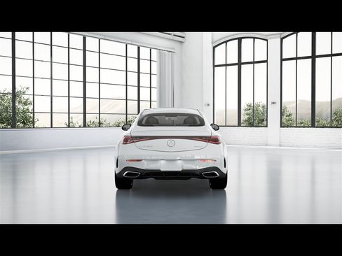 Certified 2026 Mercedes-Benz CLE 300 4MATIC Coupe image 20