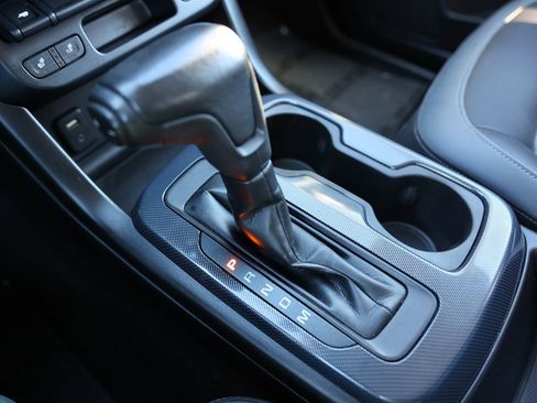 Certified 2016 Chevrolet Colorado Z71 image 28