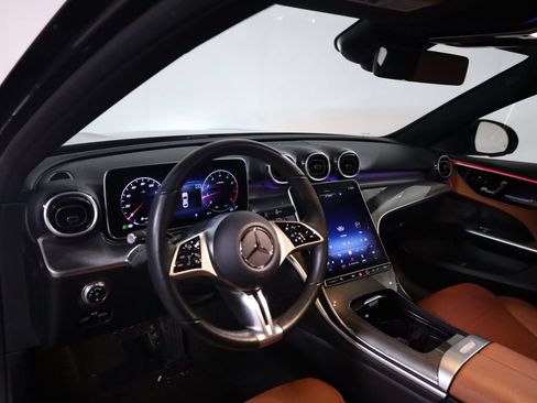 Certified 2023 Mercedes-Benz C 300 4MATIC Sedan image 27