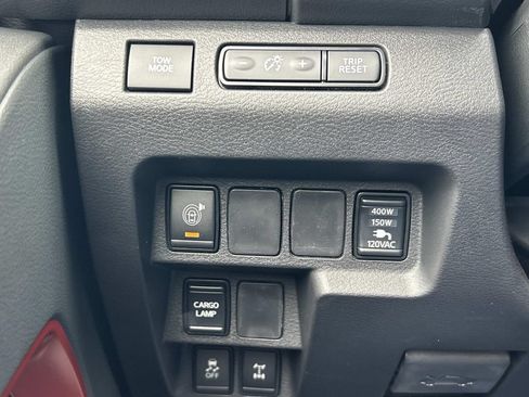 New 2026 Nissan Frontier PRO-4X w/ Pro-4x Convenience Package AWD/4WD image 27