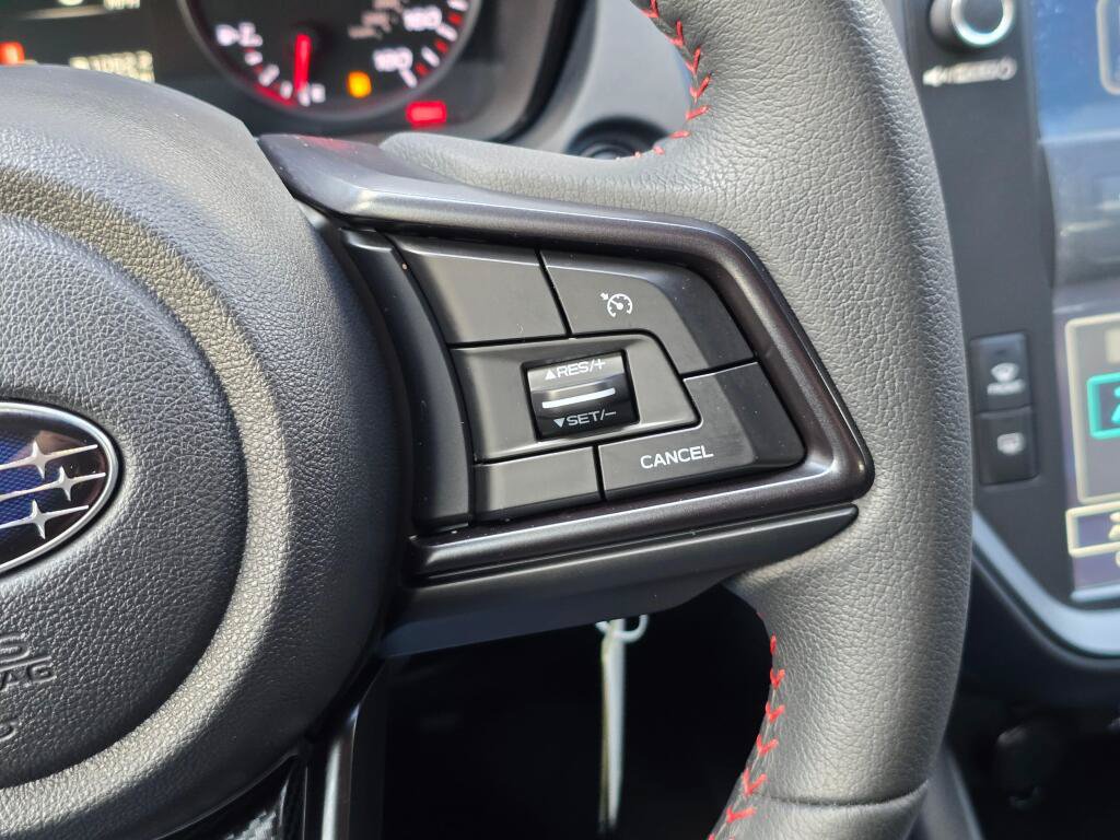 Certified 2023 Subaru WRX AWD/4WD image 30