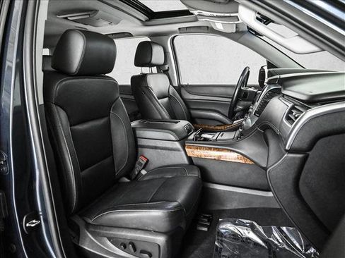 Used 2020 Chevrolet Tahoe Premier AWD/4WD image 24