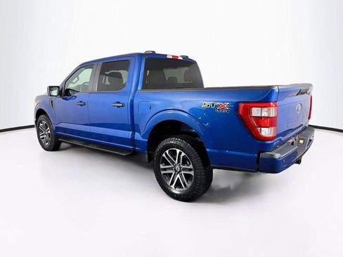 Used 2023 Ford F150 XL w/ STX Appearance Package AWD/4WD image 9