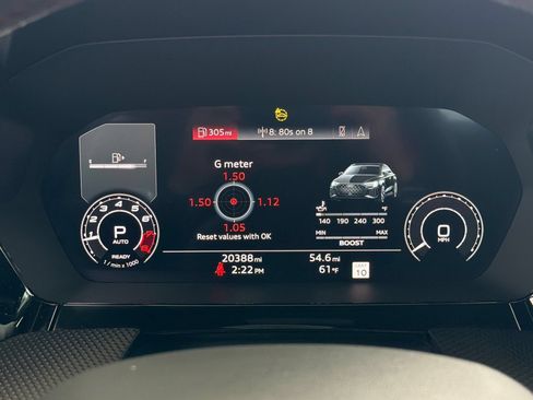 Used 2024 Audi RS 3 AWD/4WD image 31