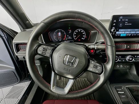 Used 2024 Honda Civic Si image 11