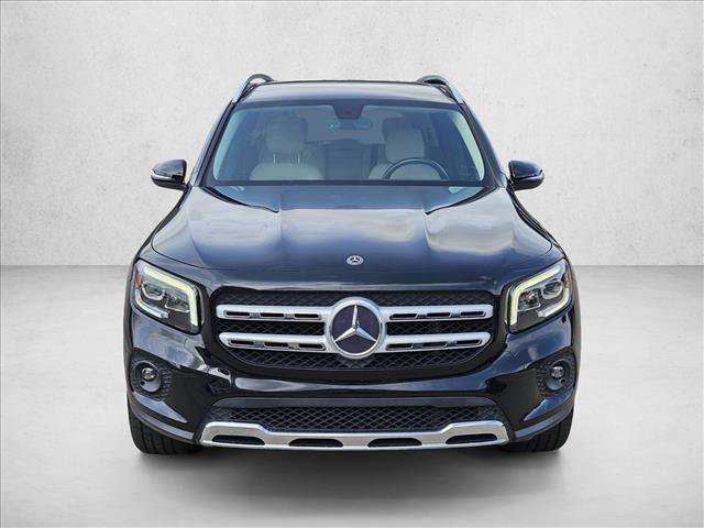 Used 2020 Mercedes-Benz GLB 250 image 2