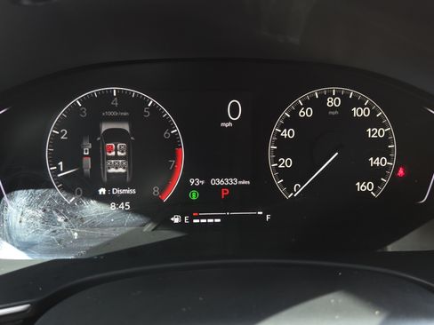 Certified 2024 Honda Civic EX-L image 25