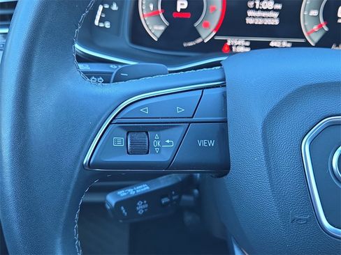 Used 2025 Audi Q7 3.0T Premium Plus image 20