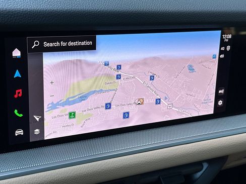 New 2026 Porsche Cayenne E-Hybrid AWD/4WD image 37