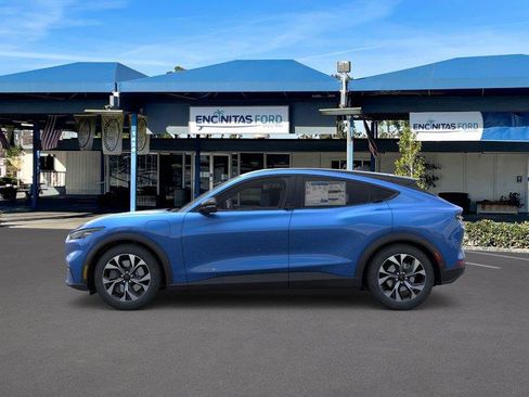 New 2026 Ford Mustang Mach-E Select RWD image 3